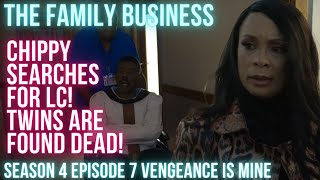 (Review) The Family Business Season 4 Episode 7 LC is in the hands of a CRAZY man!