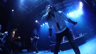 Download Lagu Burial Joy - Album Release Show Set (4.20.2024) MP3