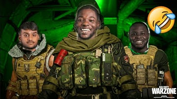 RDCWorld1 Mad Because They Can