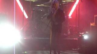 The Pretty Reckless - Since You're Gone at the Shepherd's Bush Empire.