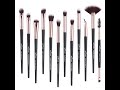 Makeup Brushes:  Affordable Makeup Brushes Review