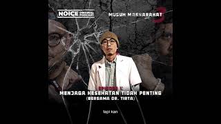Download Lagu Musuh Masyaraka Menjaga Kesehatan Tidak Penting MP3