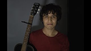 Tony Sly - Am Tribute Cover By David Olvera