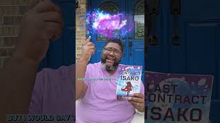 Lair Book Review!