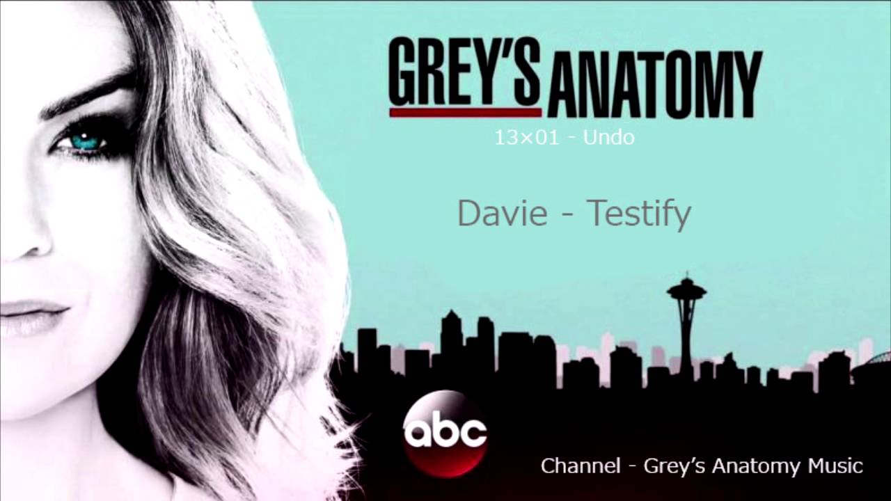 Grey's anatomy season 13 episode 1 full episode new arrivals