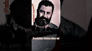 Ahmet Kaya Kendine Iyi Bak