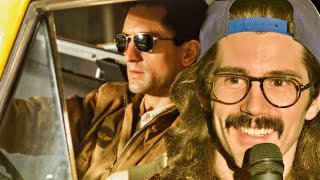 Nick Mullen On Martin Scorsese