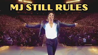 Famous Why Michael Jackson's Music is STILL Timeless and Relevant Today Net Worth
