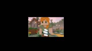 Анимация в minecraft (5 серия) #Minecraft #анимация