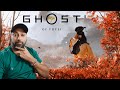 Ghost of Yotei LIVE – Discovering Ancient Legends & Deadly Duelss | #ghostofyotei  #indiangamer