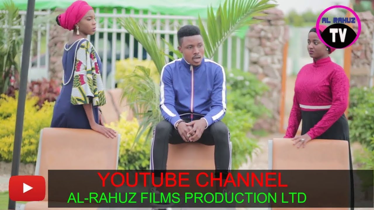 HAFEEZ Hausa Song 2019 ABDUL D ONE Video