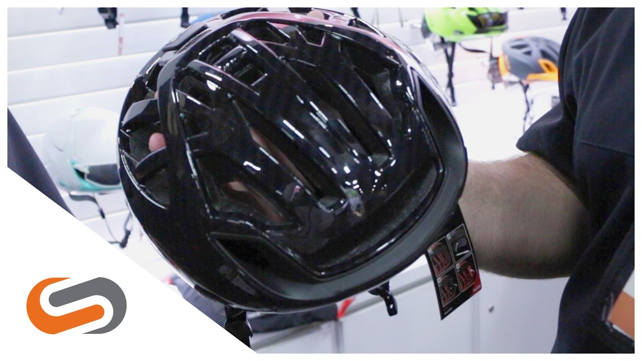 bolle the one road standard helmet