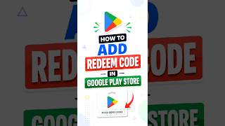 Play Store Me Redeem Code Kaise Dale 2026 🔥 | Redeem Code Add Kaise Kare | Hindi