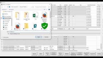 TUTORIAL | Exportar Relatório Excel QuickScan