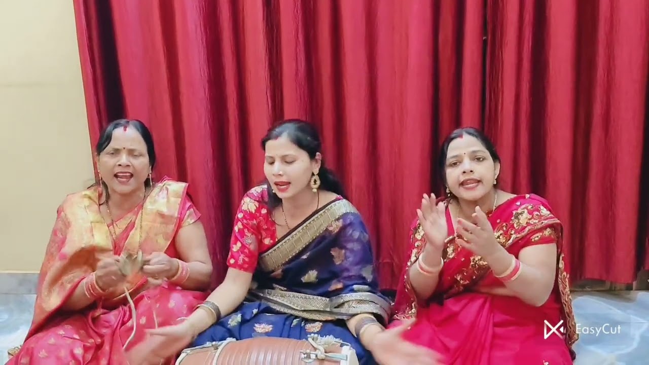 तेरा रूप है सलोना मैया 🚩🚩🙏🏻🙏🏻❤️❤️