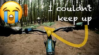 Famous Always someone faster - Tyn Y Coed, Steetly, Garth Wealth