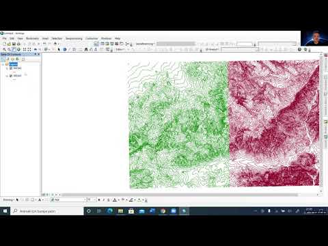 Arcgis Data Interoperability Eklentisini Kurma / E00 Dosyalarını Açma