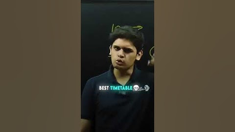 🔥Best Time Table For Students💀| 100% Not Real😂 |#prashantkirad #nexttopper #class10th #funny #shorts