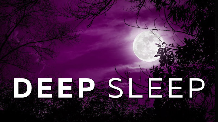 Try Listening for 7 minutes ★︎ FALL ASLEEP IMMEDIATELY