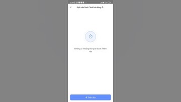 Cài đặt báo động âm thanh camera ezviz #camera #ezviz #shortvideo #shortsvideo #shorts