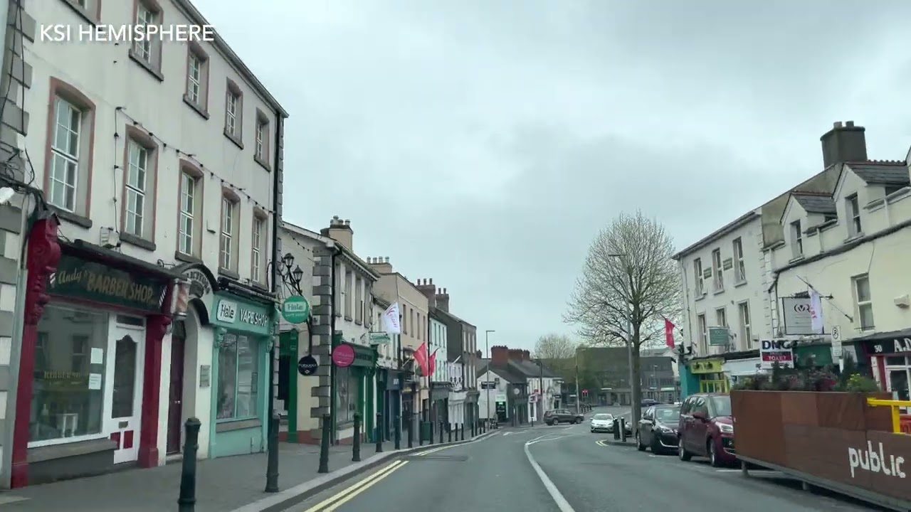 NAAS , COUNTY KILDARE, IRELAND 🇵🇭🇮🇪☘️🙏 05/05/2022