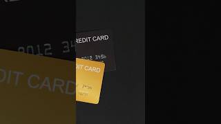Which Card Wins??? (Gemini Crypto vs. Chase Freedom)… Shocking Results #crypto #credit #money #gold