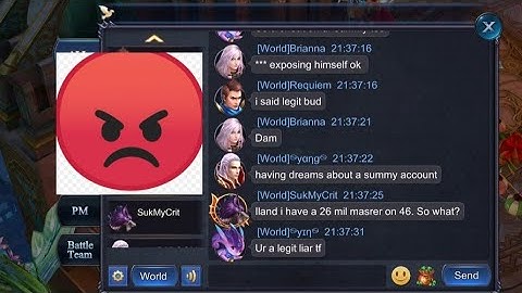 Goddess primal chaos- Drama on 2nd day! let