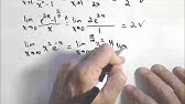 How To Pronounce L Hopital S Rule Youtube