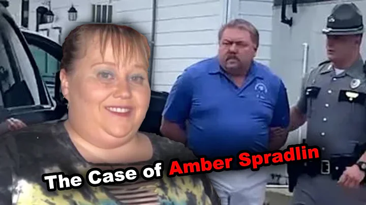 5 Unsolved Mysteries in Kentucky featuring Amber Spradlin