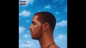 Drake - From Time Feat. Jhené Aiko (Audio)