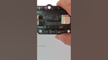 Micro QR Code Laser Engraving on Plastic | Precision Fiber Laser Marking 🔍 | HeatSign