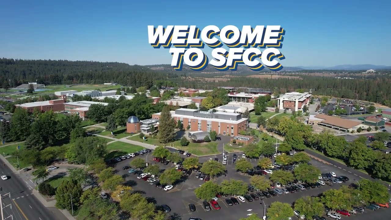 SFCC virtual tour