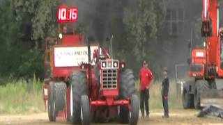 Trekker Trek Boekelo Joris Drieks