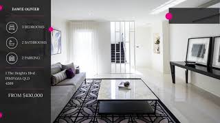 1 The Heights Blvd, PIMPAMA, QLD, 4209