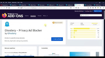 Top 10 Best Ad Blockers for Firefox Browser