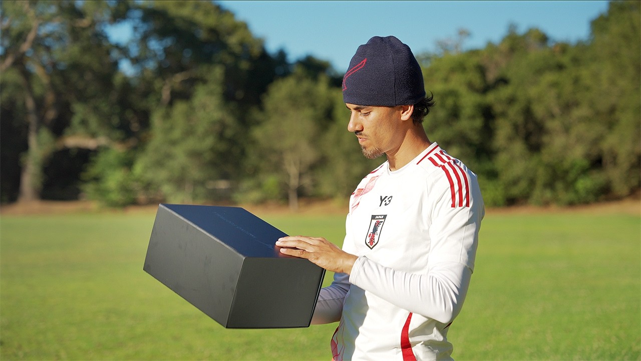 How I got 2x $300 Football Boots for Free - YouTube