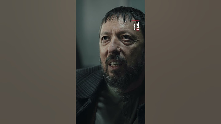 Tövbekar Tek Başına Mekana Giriyor! 💣 | #trt1 #teşkilat