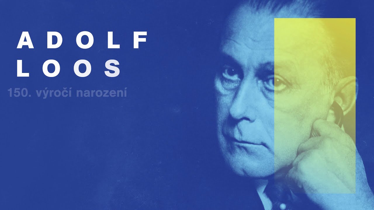 Adolf Loos: Apartmán Richarda Hirsche