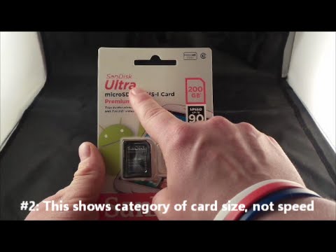 Video: Do You Need A MicroSD Slot In Your Smartphone?