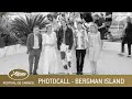 BERGMAN ISLAND - PHOTOCALL - CANNES 2021 - VF