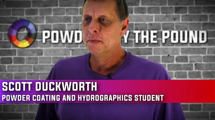 Student Exit Interview | Scott Duckworth | PowderB...