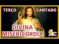 26/02/2022 🙏 TERÇO da DIVINA MISERICÓRDIA CANTADO