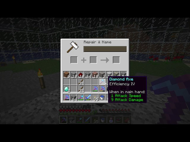 How to Use Enchanted Books in Minecraft