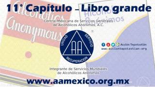 Capítulo 11 Libro Grande de Alcohólicos Anónimos AUDIO