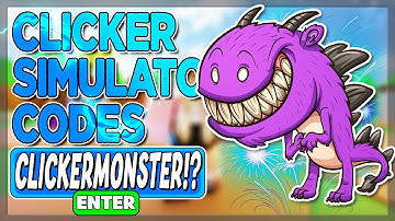 ALL NEW ROBLOX [GHOST] ⚡Clicker Simulator SECRET *OP* CODES! | ROBLOX 2022 CODES