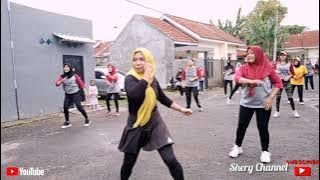 DJ Iri Bilang Bos ( Remix ) | TikTok | Senam Kreasi | Minggu Pagi | Sherly Ft Shery Channel