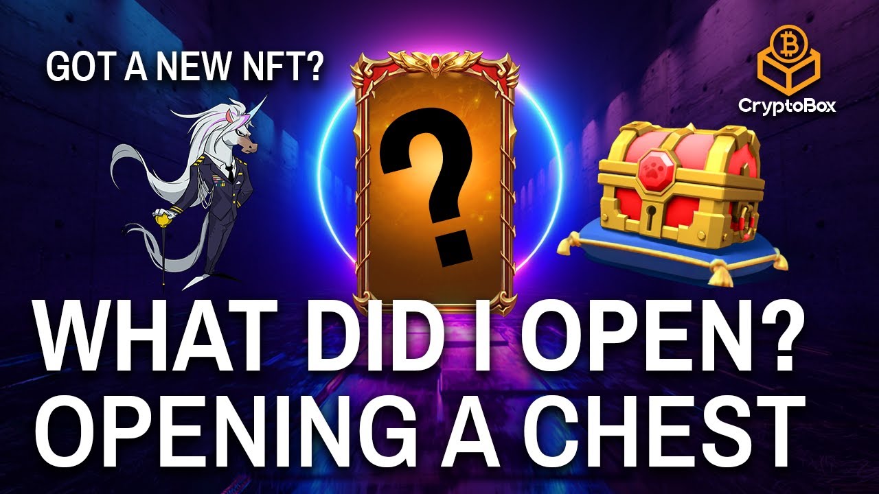UNLOCKING A CHEST IN ZOO CRYPTO WORLD! A Guide on How to open Chests in ZOO and Walkthrough