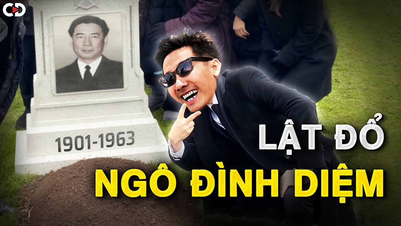 Người Suýt Lật Đổ VNCH - Phạm Ngọc Thảo | Tình Báo Việt Nam Tập 2