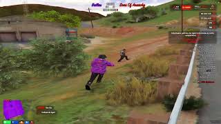 FiveM Highlights Tnss #4