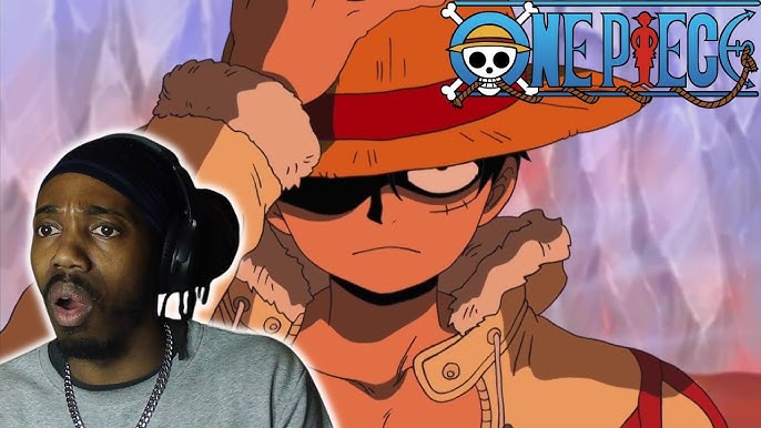 FILLER]One Piece Eps 326 - 329 Live Reaction *Read Description* 